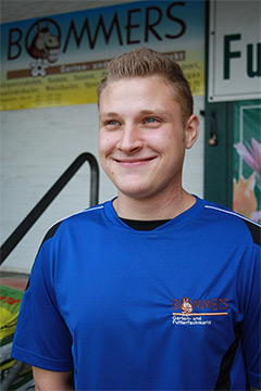 Kevin Meuter