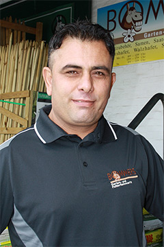 Ferhat Arslan