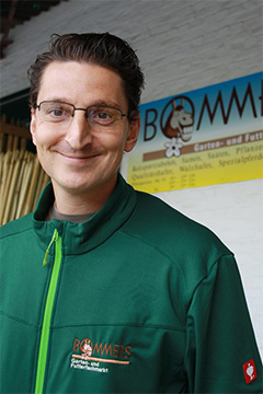 Markus Schmitz