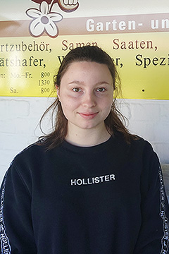 Lea Schmitz